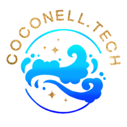 Carissa OConnell Logo