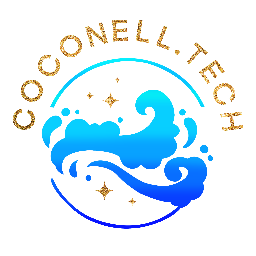 Carissa OConnell Logo